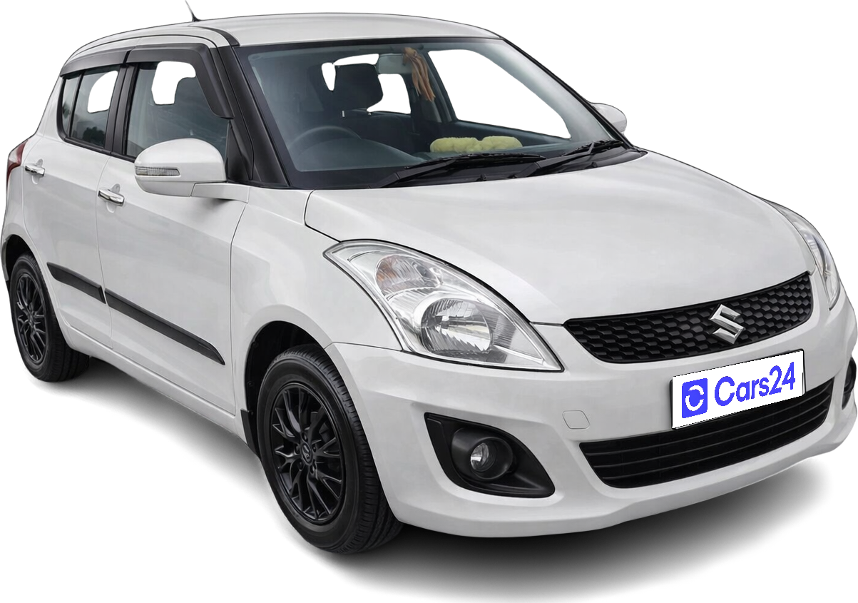 2012 Maruti Swift - Hatchback - Diesel - Manual - ₹1.90 lakh