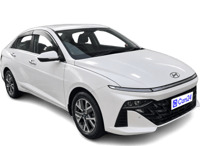 2023 Hyundai Verna - Sedan - Petrol - Manual - ₹10.25 lakh
