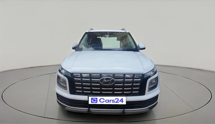 2025 Hyundai VENUE S Plus 1.2 Petrol MT, Petrol, Manual, 8,111 km, exterior