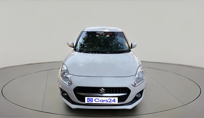 2022 Maruti Swift VXI, Petrol, Manual, 58,890 km, exterior