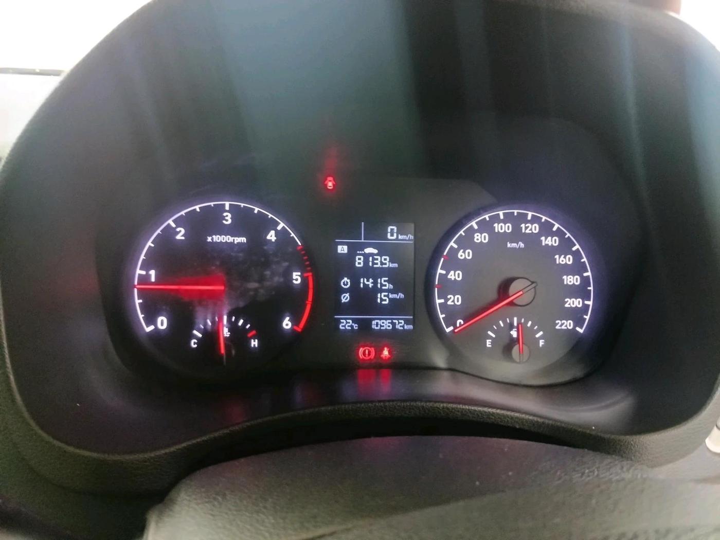 2018 Hyundai Verna 1.6 CRDI SX, Diesel, Manual, 1,09,672 km, interior