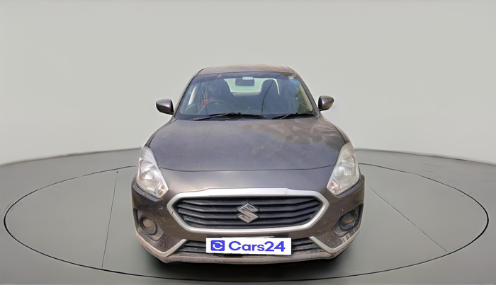 2019 Maruti Dzire LXI, CNG, Manual, 1,60,574 km, exterior