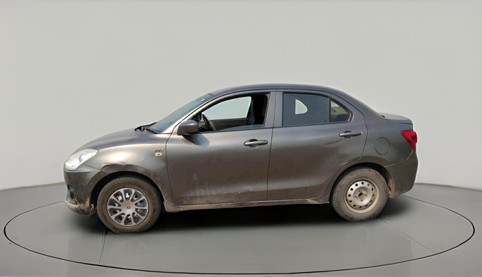 2019 Maruti Dzire LXI, CNG, Manual, 1,60,574 km, exterior