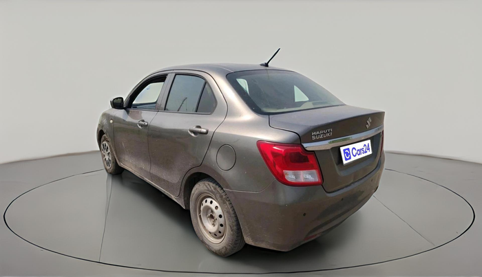 2019 Maruti Dzire LXI, CNG, Manual, 1,60,574 km, exterior