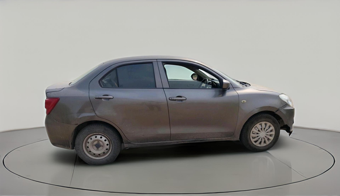 2019 Maruti Dzire LXI, CNG, Manual, 1,60,574 km, exterior