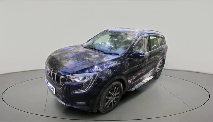 2023 Mahindra XUV700 AX 7 D AT 7 STR, Diesel, Automatic, 47,238 km, exterior