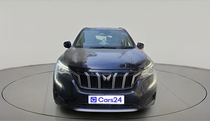 2023 Mahindra XUV700 AX 7 D AT 7 STR, Diesel, Automatic, 47,238 km, exterior