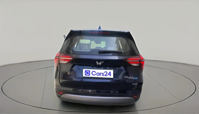 2023 Mahindra XUV700 AX 7 D AT 7 STR, Diesel, Automatic, 47,238 km, exterior