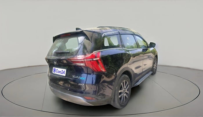 2023 Mahindra XUV700 AX 7 D AT 7 STR, Diesel, Automatic, 47,238 km, exterior