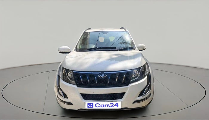 2016 Mahindra XUV500 W6, Diesel, Manual, 56,237 km, exterior
