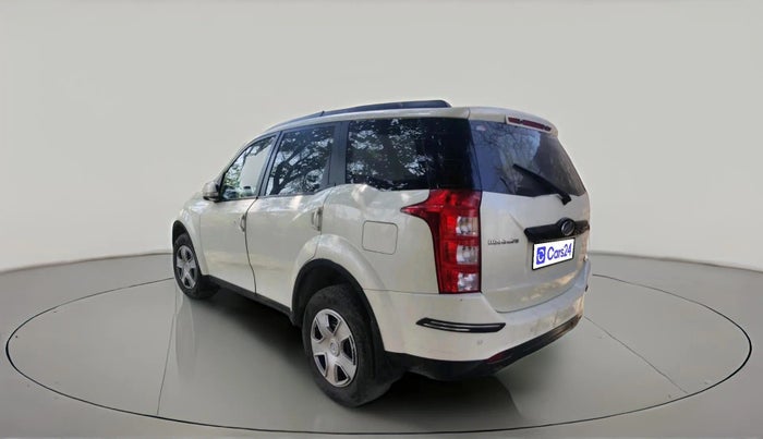 2016 Mahindra XUV500 W6, Diesel, Manual, 56,237 km, exterior
