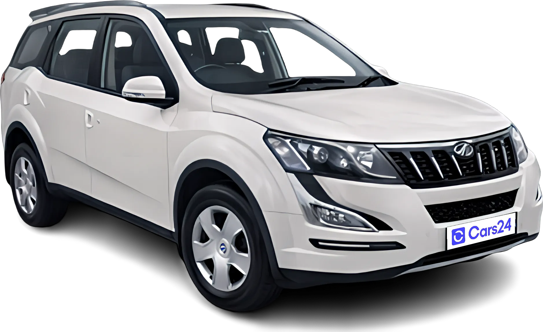 2016 Mahindra XUV500 - SUV - Diesel - Manual - ₹5.72 lakh
