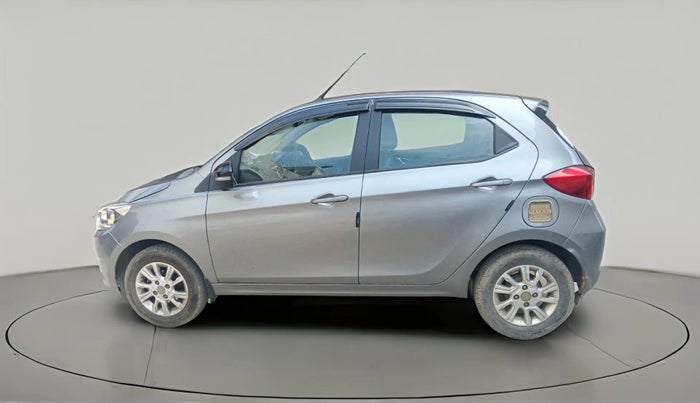 2018 Tata Tiago XZ PETROL, Petrol, Manual, 41,420 km, exterior