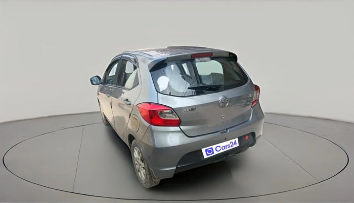 2018 Tata Tiago XZ PETROL, Petrol, Manual, 41,420 km, exterior