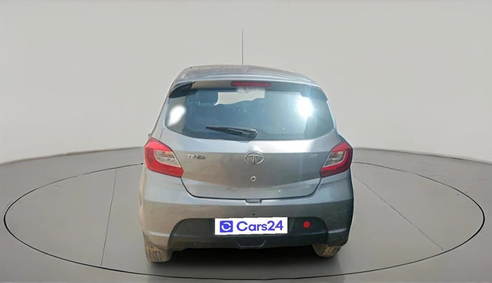 2018 Tata Tiago XZ PETROL, Petrol, Manual, 41,420 km, exterior