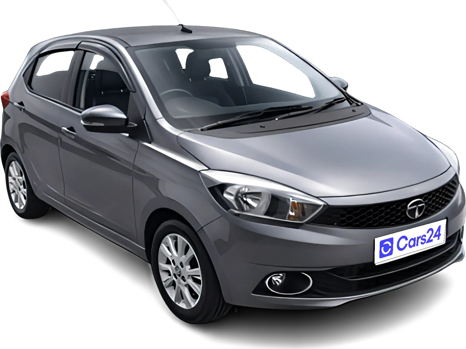 2018 Tata Tiago - Hatchback - Petrol - Manual - ₹3.00 lakh