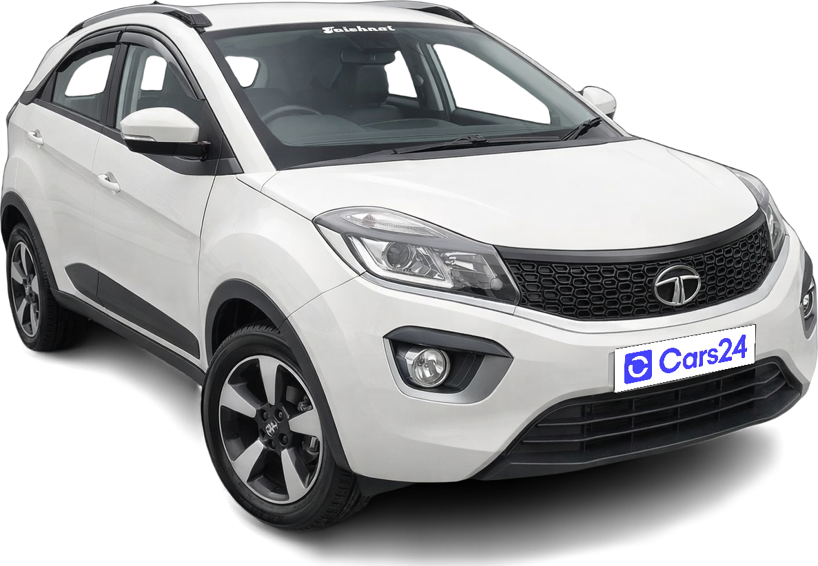 2019 Tata NEXON - SUV - Petrol - Manual - ₹4.90 lakh