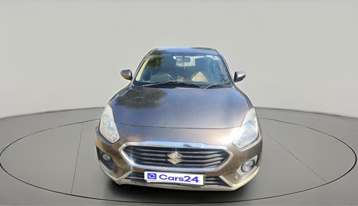 2019 Maruti Dzire VXI, Petrol, Manual, 1,25,799 km, exterior