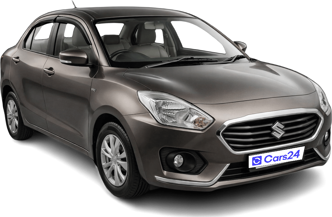 2019 Maruti Dzire - Sedan - Petrol - Manual - ₹4.80 lakh
