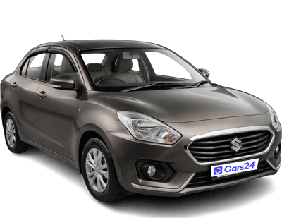 2019 Maruti Dzire - Sedan - Petrol - Manual - ₹4.80 lakh