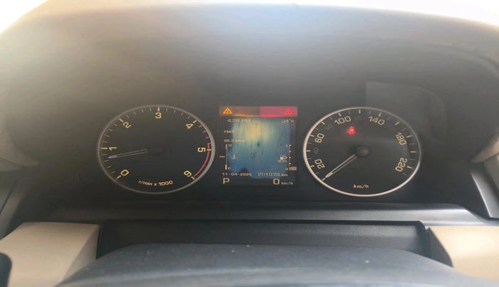 2012 Landrover Discovery 4 SDV6 SE, Diesel, Automatic, 2,01,079 km, interior