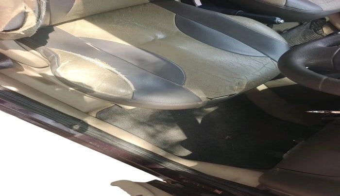 2010 Ford Ikon 1.4 DIESEL, Diesel, Manual, 1,57,965 km, interior