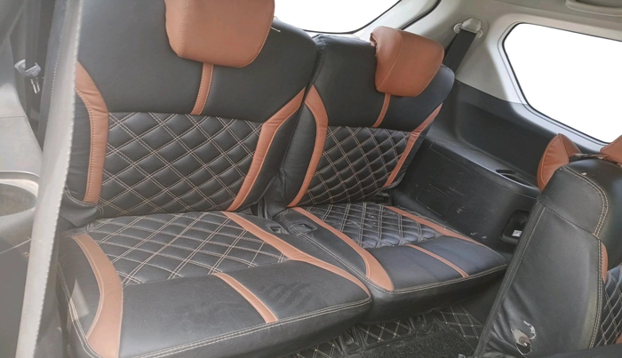 2021 Maruti XL6 ZETA MT, Petrol, Manual, 92,407 km, interior