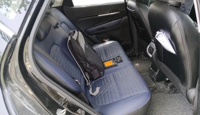2024 KIA SONET Gravity 1.0 Turbo Petrol iMT, Petrol, Manual, 15,401 km, interior