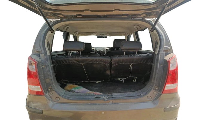 2016 Maruti Wagon R 1.0 VXI AMT, Petrol, Automatic, 71,953 km, exterior