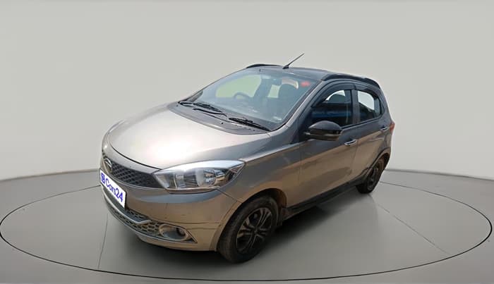 2019 Tata TIAGO NRG PETROL, Petrol, Manual, 40,068 km, exterior