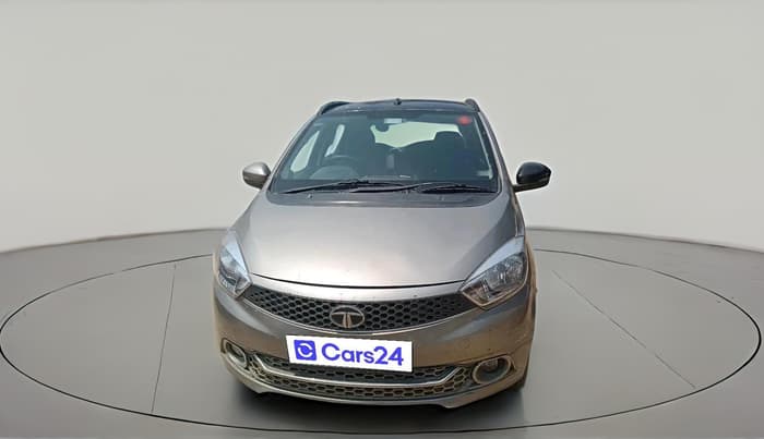 2019 Tata TIAGO NRG PETROL, Petrol, Manual, 40,068 km, exterior