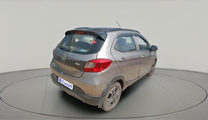 2019 Tata TIAGO NRG PETROL, Petrol, Manual, 40,068 km, exterior
