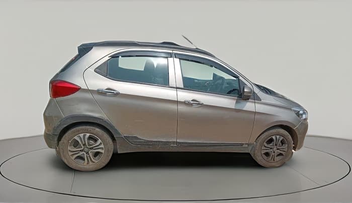 2019 Tata TIAGO NRG PETROL, Petrol, Manual, 40,068 km, exterior