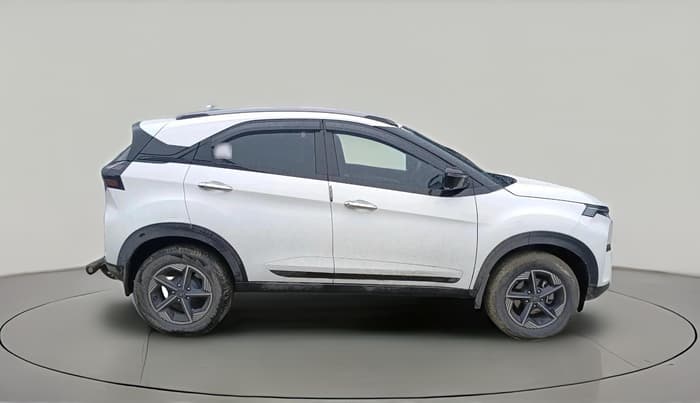 2025 Tata NEXON CREATIVE + SUNROOF 1.2 PETROL, Petrol, Manual, 14,155 km, exterior