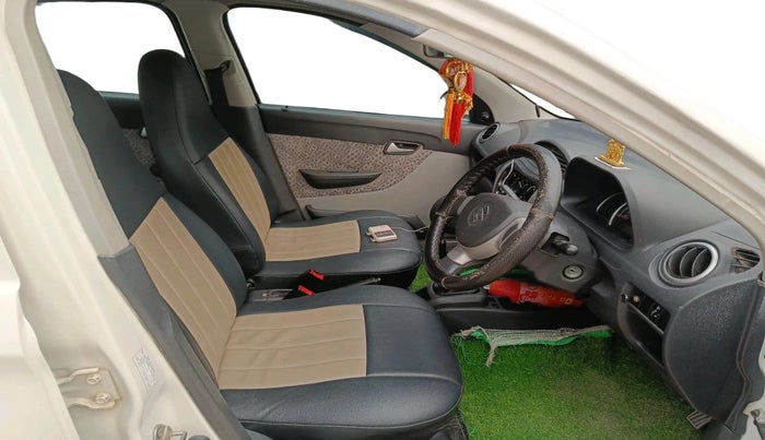 2018 Maruti Alto 800 VXI, Petrol, Manual, 78,854 km, interior
