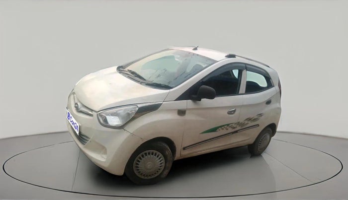 2014 Hyundai Eon ERA +, Petrol, Manual, 73,578 km, exterior