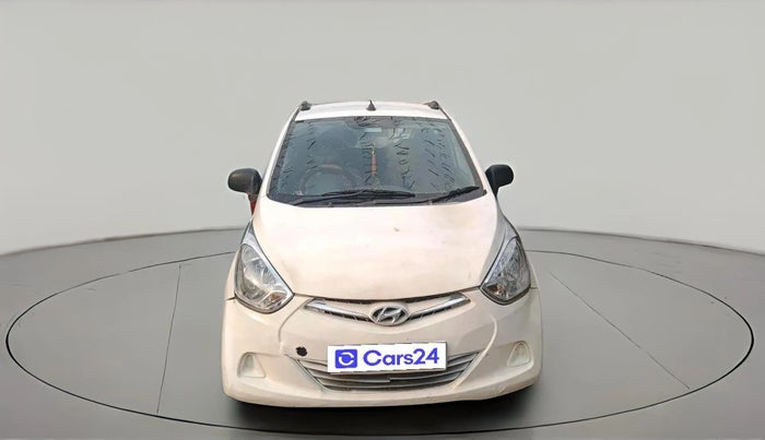 2014 Hyundai Eon ERA +, Petrol, Manual, 73,578 km, exterior