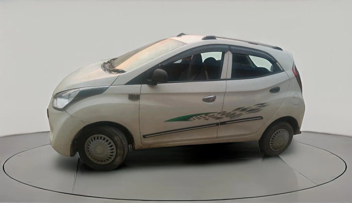 2014 Hyundai Eon ERA +, Petrol, Manual, 73,578 km, exterior