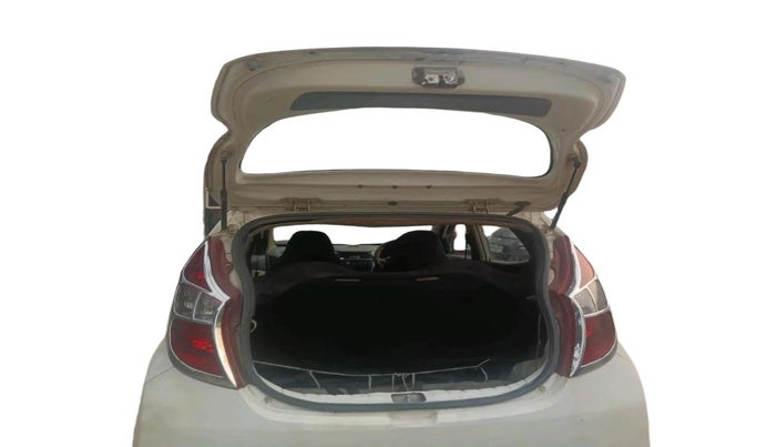 2014 Hyundai Eon ERA +, Petrol, Manual, 73,578 km, exterior