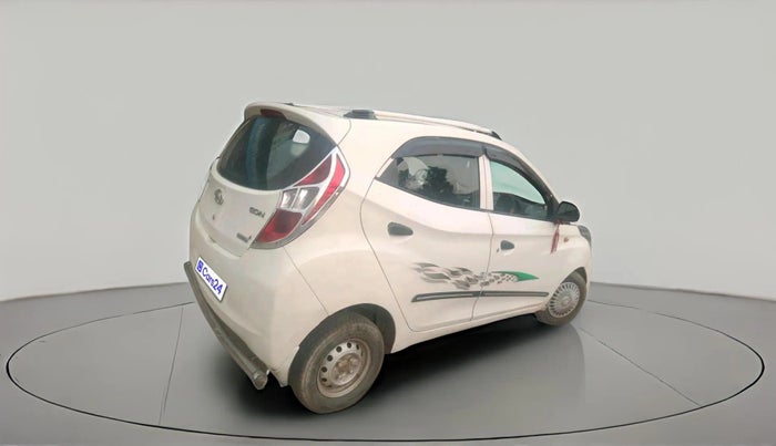 2014 Hyundai Eon ERA +, Petrol, Manual, 73,578 km, exterior