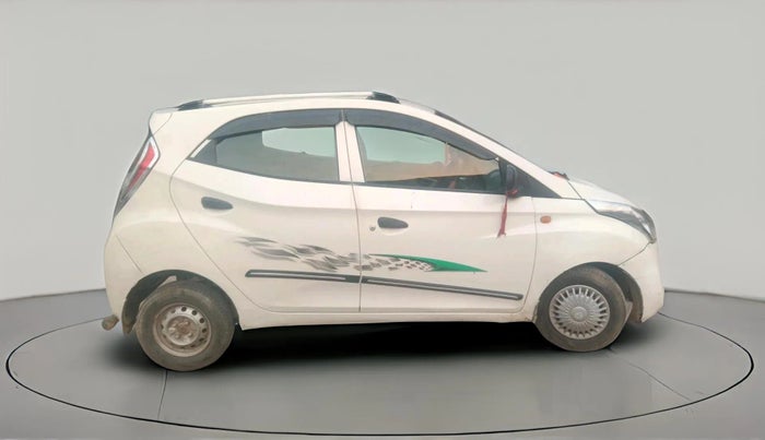 2014 Hyundai Eon ERA +, Petrol, Manual, 73,578 km, exterior