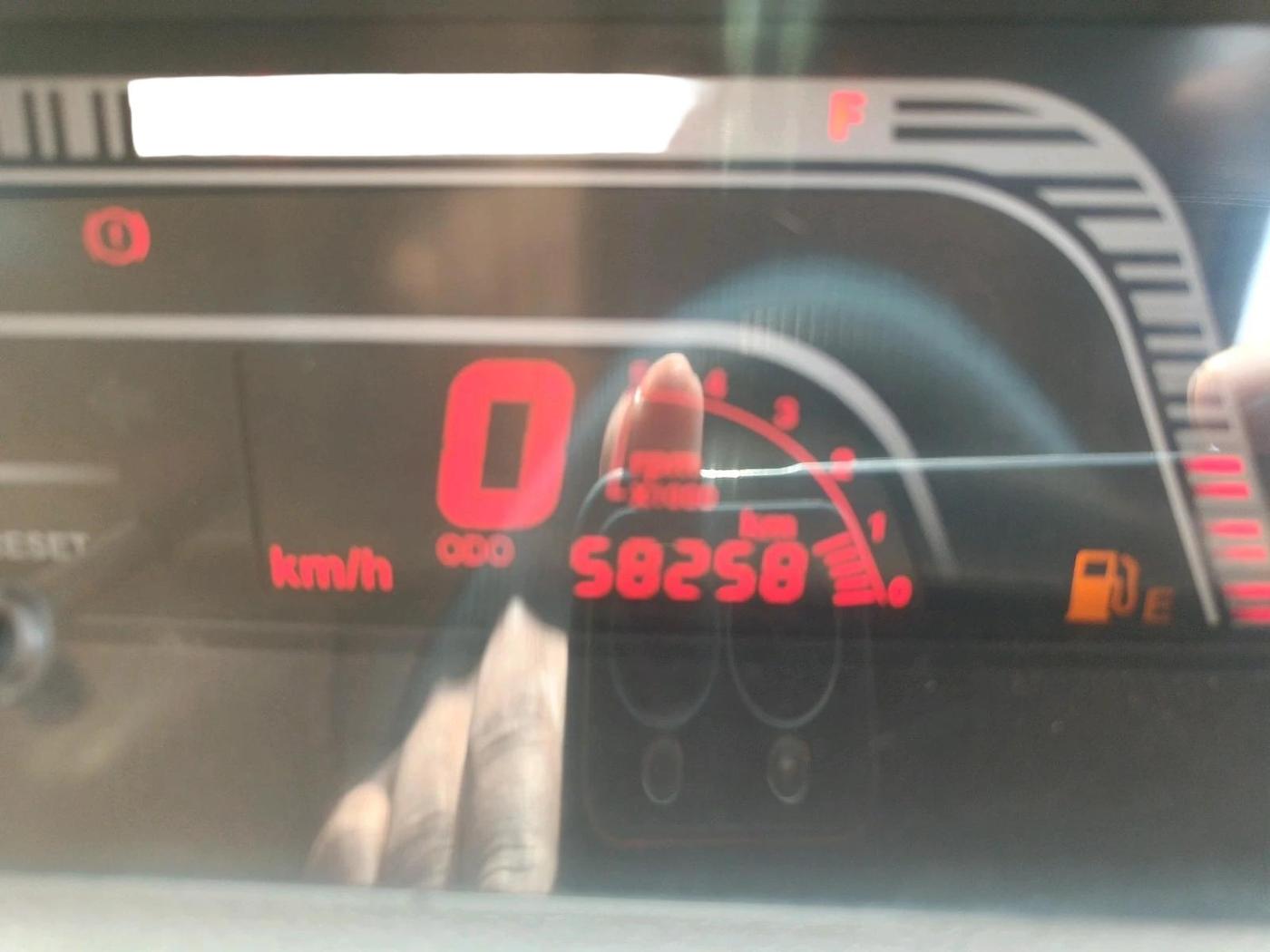 2019 Mahindra Bolero POWER PLUS ZLX, Diesel, Manual, 58,258 km, interior