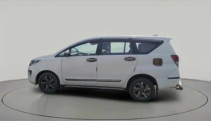 2021 Toyota Innova Crysta 2.4 GX 8 STR, Diesel, Manual, 1,79,908 km, exterior