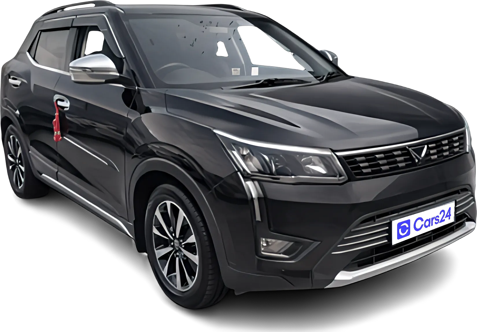 2021 Mahindra XUV300 - SUV - Diesel - Manual - ₹7.10 lakh
