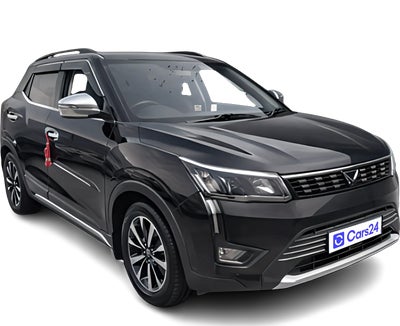 2021 Mahindra XUV300 - SUV - Diesel - Manual - ₹7.10 lakh