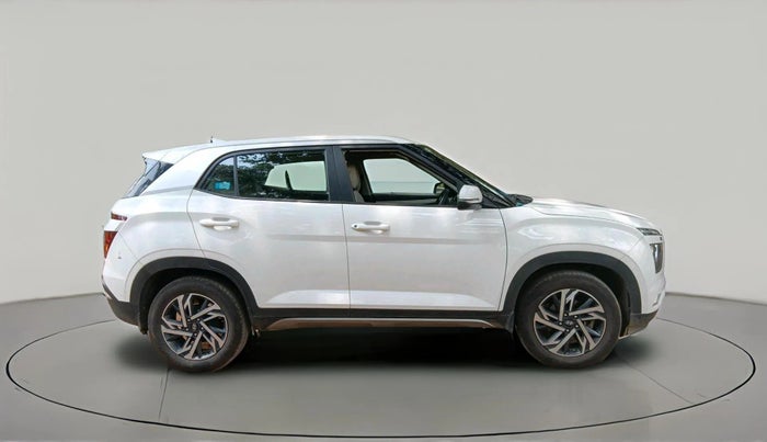 2021 Hyundai Creta EX 1.5 PETROL, Petrol, Manual, 62,031 km, exterior
