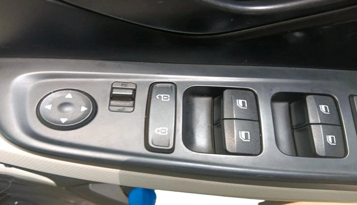 2021 Hyundai Creta EX 1.5 PETROL, Petrol, Manual, 62,031 km, interior