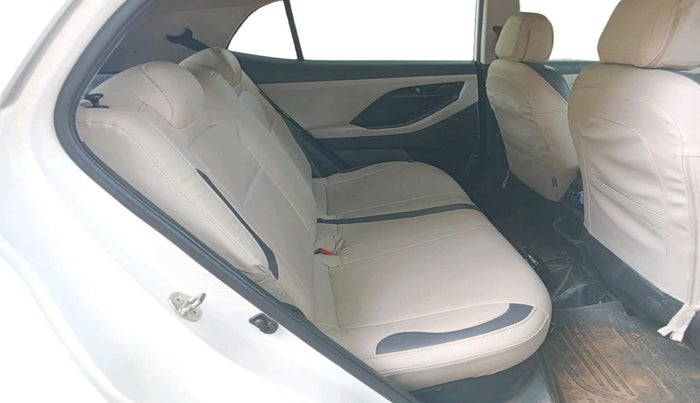 2021 Hyundai Creta EX 1.5 PETROL, Petrol, Manual, 62,031 km, interior