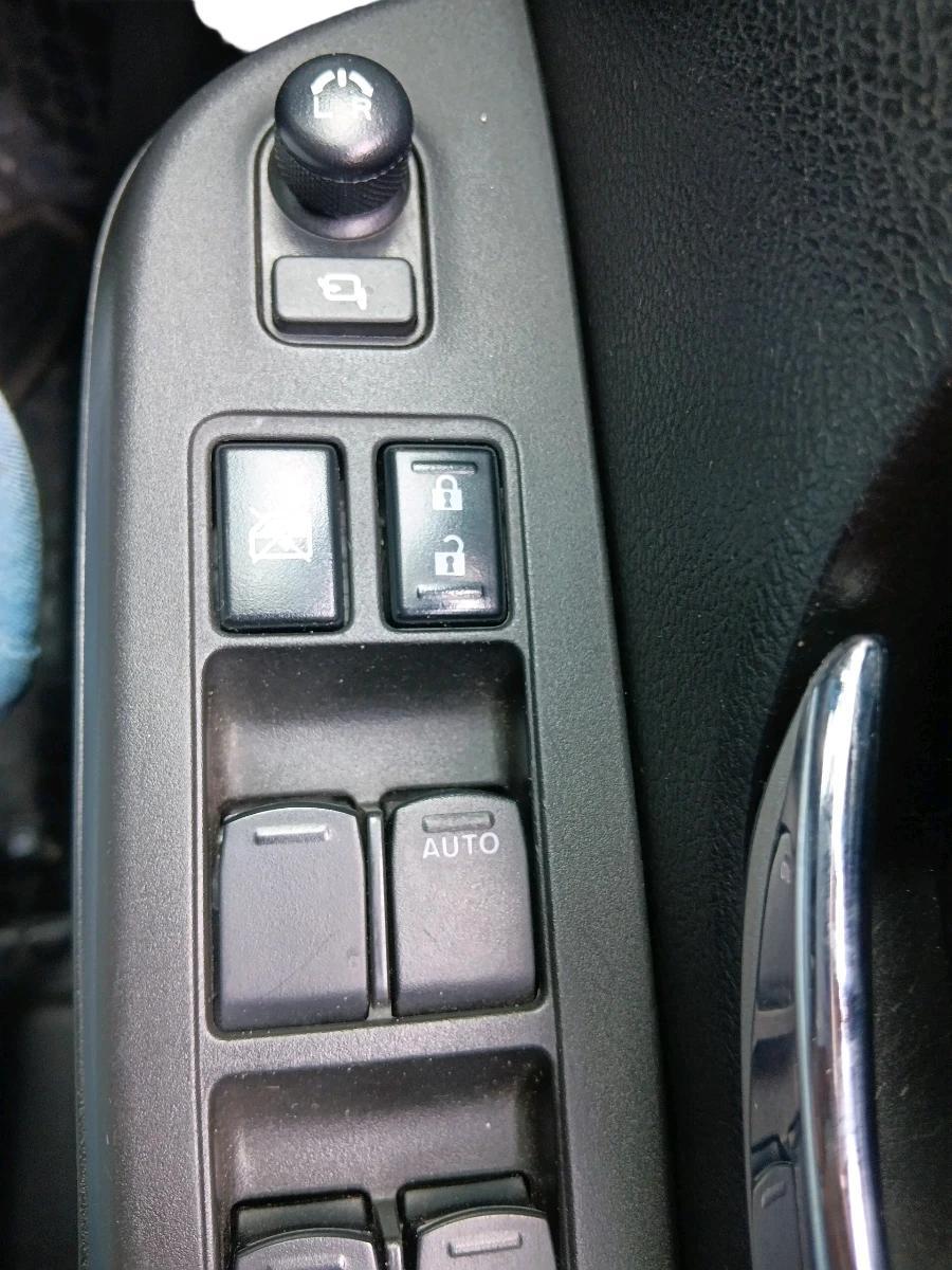 2023 Maruti XL6 ZETA MT, Petrol, Manual, 21,194 km, interior