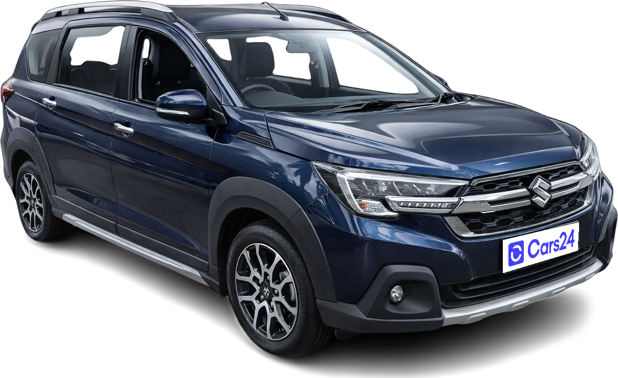 2023 Maruti XL6 - SUV - Petrol - Manual - ₹11.25 lakh